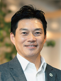 松本 浩志 -マテックス株式会社 代表取締役社長