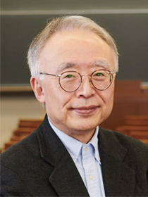 中村 陽一 -立教大学名誉教授／東京大学特任教授／一般社団法人社会デザイン・ビジネスラボ代表理事