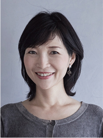 行正 り香 -空間プロデューサー／料理研究家