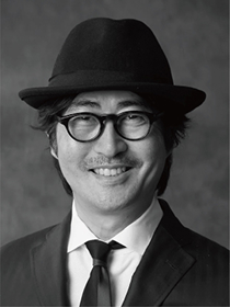 福井 崇人 -クリエーティブディレクター／アートディレクター